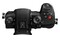 Aparat bezlusterkowy Panasonic GH5