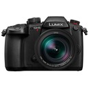 Aparat bezlusterkowy Panasonic GH5 + 12-60