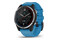Smartwatch Garmin Quatix 7 1.30" niebieski