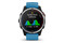 Smartwatch Garmin Quatix 7 1.30" niebieski