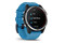 Smartwatch Garmin Quatix 7 1.30" niebieski