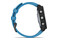 Smartwatch Garmin Quatix 7 1.30" niebieski