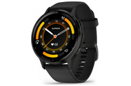Smartwatch Garmin Venu 3 1.40" czarno-szary