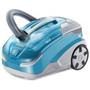 Odkurzacz THOMAS Aqua+ tradycyjny workowy niebieski