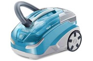 Odkurzacz THOMAS Aqua+ tradycyjny workowy niebieski