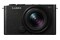 Aparat bezlusterkowy Panasonic S9 - czarny + 18-40
