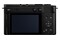 Aparat bezlusterkowy Panasonic S9 - czarny + 18-40