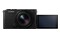 Aparat bezlusterkowy Panasonic S9 - czarny + 18-40