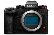 Aparat bezlusterkowy Panasonic S1IIE