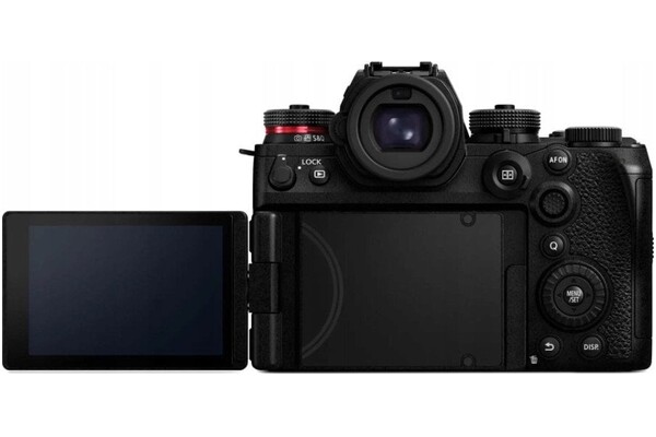 Aparat bezlusterkowy Panasonic S1IIE