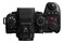 Aparat bezlusterkowy Panasonic S1IIE