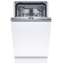 Zmywarka do zabudowy Bosch SPT4EMX17E