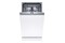 Zmywarka do zabudowy Bosch SPT4EMX17E