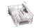Zmywarka do zabudowy Bosch SPT4EMX17E