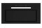 Okap kuchenny Wkład MPM 54-OWS-01 52.0cm czarny