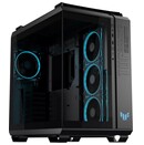 Obudowa PC ASUS GT502 TUF Gaming Midi Tower czarny