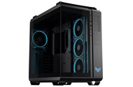 Obudowa PC ASUS GT502 TUF Gaming Midi Tower czarny
