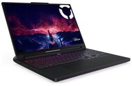 Laptop Lenovo Legion Pro 7 16.0" AMD Ryzen 9 9955HX3D NVIDIA GeForce RTX 5080 64GB 2TB SSD Windows 11 Professional czarny