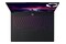 Laptop Lenovo Legion Pro 7 16.0" AMD Ryzen 9 9955HX3D NVIDIA GeForce RTX 5080 64GB 2TB SSD Windows 11 Professional czarny