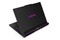 Laptop Lenovo Legion Pro 7 16.0" AMD Ryzen 9 9955HX3D NVIDIA GeForce RTX 5080 64GB 2TB SSD Windows 11 Professional czarny
