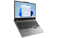 Laptop Lenovo LOQ 15 15.6" AMD Ryzen 5 220 NVIDIA GeForce RTX 5050 32GB 1TB SSD Windows 11 Home szary