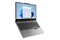 Laptop Lenovo LOQ 15 15.6" AMD Ryzen 5 220 NVIDIA GeForce RTX 5050 32GB 1TB SSD Windows 11 Home szary