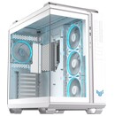 Obudowa PC ASUS GT502 TUF Gaming Midi Tower biały