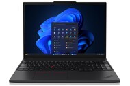 Laptop Lenovo ThinkPad T16 16.0" Intel Core Ultra 5 225U Intel 16GB 512GB SSD M.2 Windows 11 Professional czarny