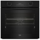 Piekarnik do zabudowy Beko BCBIMA17300KSB elektryczny czarny
