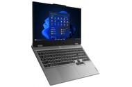 Laptop Lenovo LOQ 15 15.6" AMD Ryzen 5 220 NVIDIA GeForce RTX 5050 4GB 512GB SSD Windows 11 Professional szary