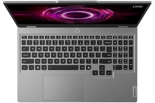 Laptop Lenovo LOQ 15 15.6" AMD Ryzen 5 220 NVIDIA GeForce RTX 5050 4GB 2TB SSD szary