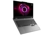 Laptop Lenovo LOQ 15 15.6" AMD Ryzen 5 220 NVIDIA GeForce RTX 5050 32GB 1TB SSD szary