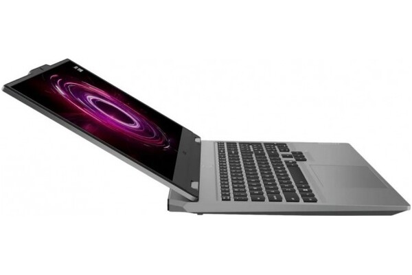 Laptop Lenovo LOQ 15 15.6" AMD Ryzen 5 220 NVIDIA GeForce RTX 5050 32GB 1TB SSD szary