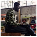 Laptop Apple MacBook Air 13.6" Apple M3 M3 (10 rdz.) 24GB 2TB SSD macOS północ