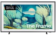 Telewizor Samsung GQ50LS03FAUXZG 50" 4K Ultra HD