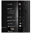 Telewizor Hisense 50" 4K Ultra HD 20015945