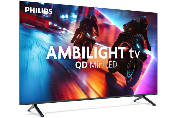 Telewizor Philips 65MLED910 65" 4K Ultra HD