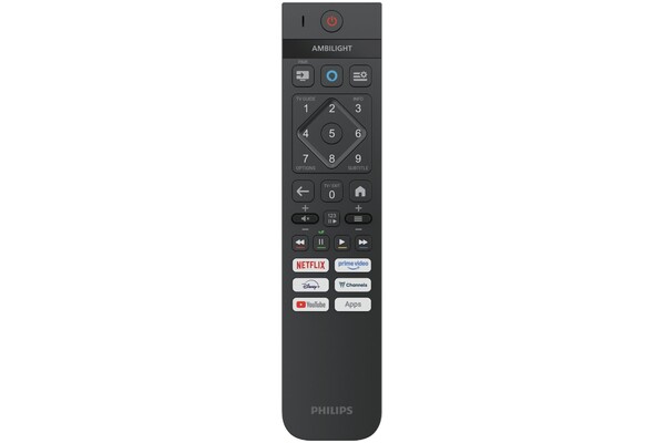 Telewizor Philips 65MLED910 65" 4K Ultra HD