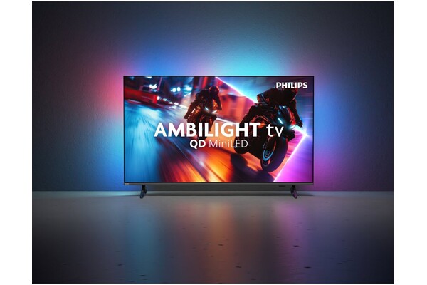 Telewizor Philips 65MLED910 65" 4K Ultra HD