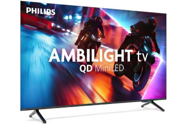 Telewizor Philips 65MLED910 65" 4K Ultra HD