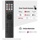 Telewizor Hisense 85" 4K Ultra HD 20015962 Pro
