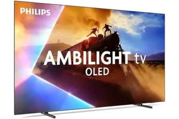 Telewizor Philips 55OLED760 55" 4K Ultra HD