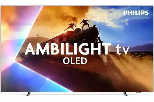 Telewizor Philips 55OLED760/12 55" 4K Ultra HD