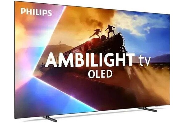 Telewizor Philips 55OLED760/12 55" 4K Ultra HD