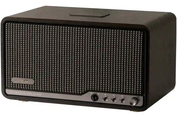 głośnik Bluetooth Edifier S300 czarny