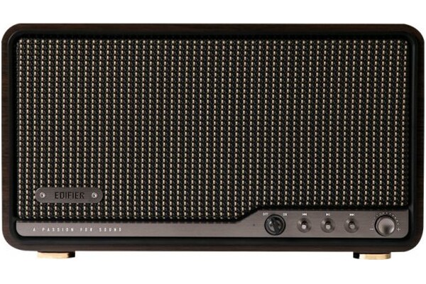 głośnik Bluetooth Edifier S300 czarny