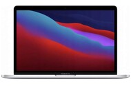 Laptop Apple MacBook Pro 13.3" Apple M2 M2 8GB 512GB SSD macOS srebrny