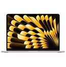 Laptop Apple MacBook Air 13.6" Apple M4 M4 (10 rdz.) 16GB 2TB SSD macOS księżycowa poświata
