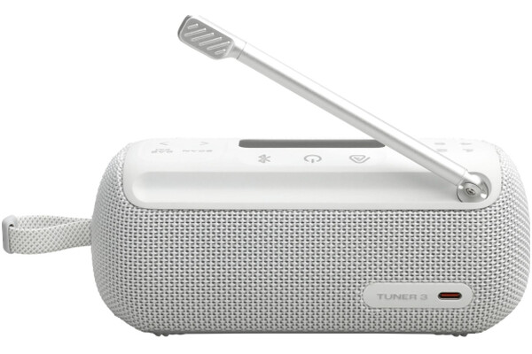 głośnik Bluetooth JBL Tuner 3