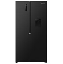 Lodówka Gorenje NRS917E41BXWD
